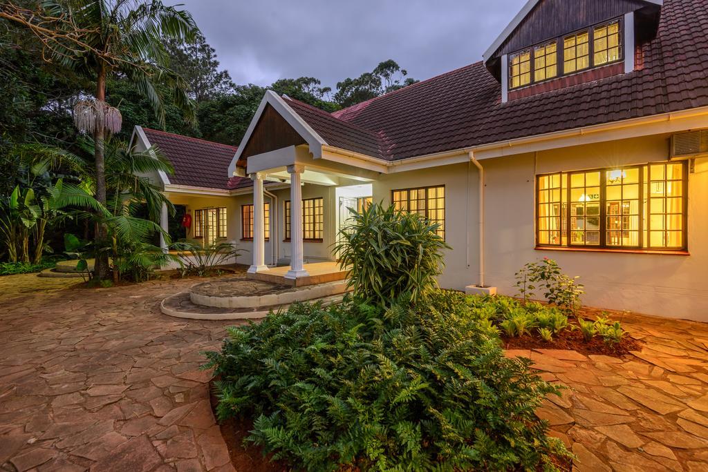 Zesty Guesthouse Port Edward Exterior photo